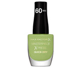 MAX FACTOR-OBRA-PRIMA XPRESS secagem rápida 590 Limão-chave 8 ml-DrShampoo - Perfumaria e Cosmética